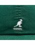 Kangol Šiltovka Washed Baseball K5165HT Zelená - Pepit.sk