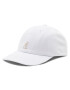 Kangol Šiltovka Washed K5165HT Biela - Pepit.sk