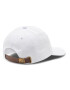 Kangol Šiltovka Washed K5165HT Biela - Pepit.sk