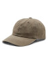 Kangol Šiltovka Washed K5165HT Hnedá - Pepit.sk