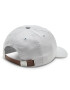 Kangol Šiltovka Washed K5165HT Sivá - Pepit.sk