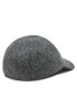 Kangol Šiltovka Wool Spacecap K3660 Sivá - Pepit.sk