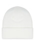 Karl Kani Čiapka KK Signature Beanie KA-HW044-002-01 Biela - Pepit.sk