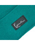 Karl Kani Čiapka Small Signature Long Beanie 7050057 Modrá - Pepit.sk