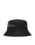 Karl Kani Klobúk Signature Bucket Hat 7015315 Čierna - Pepit.sk