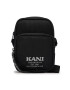 Karl Kani Ľadvinka KK Retro Reflective Pouch Bag KA-233-026-1 Čierna - Pepit.sk