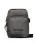 Karl Kani Ľadvinka KK Retro Reflective Pouch Bag KA-233-026-2 Sivá - Pepit.sk