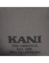 Karl Kani Ľadvinka KK Retro Reflective Pouch Bag KA-233-026-2 Sivá - Pepit.sk