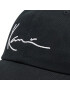 Karl Kani Šiltovka Kk Signature Cap 7030214 Čierna - Pepit.sk