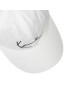 Karl Kani Šiltovka Signature Cap 7030752 Biela - Pepit.sk