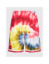 Karl Kani Športové kraťasy Signature Tie Dye 6014624 Farebná Regular Fit - Pepit.sk