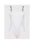 KARL LAGERFELD Body 220W2100 Biela Slim Fit - Pepit.sk