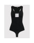 KARL LAGERFELD Body Karl By Karl Logo 216W2091 Čierna Slim Fit - Pepit.sk