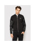 KARL LAGERFELD Bundy bomber 705018 512903 Čierna Regular Fit - Pepit.sk