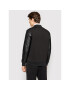 KARL LAGERFELD Bundy bomber 705018 512903 Čierna Regular Fit - Pepit.sk