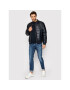 KARL LAGERFELD Bundy bomber Rev 505062 512573 Tmavomodrá Regular Fit - Pepit.sk