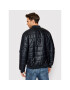 KARL LAGERFELD Bundy bomber Rev 505062 512573 Tmavomodrá Regular Fit - Pepit.sk