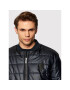 KARL LAGERFELD Bundy bomber Rev 505062 512573 Tmavomodrá Regular Fit - Pepit.sk