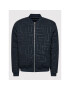 KARL LAGERFELD Bundy bomber Rev 505062 512573 Tmavomodrá Regular Fit - Pepit.sk