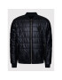 KARL LAGERFELD Bundy bomber Rev 505062 512573 Tmavomodrá Regular Fit - Pepit.sk