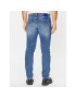 Karl Lagerfeld Jeans Džínsy 235D1104 Modrá Slim Fit - Pepit.sk