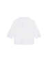 Karl Lagerfeld Kids Detský komplet Z98134 Biela Regular Fit - Pepit.sk