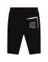 Karl Lagerfeld Kids Detský komplet Z98134 Biela Regular Fit - Pepit.sk