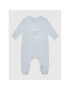 Karl Lagerfeld Kids Dupačky Z97045 Modrá Regular Fit - Pepit.sk