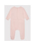 Karl Lagerfeld Kids Dupačky Z97047 Ružová Regular Fit - Pepit.sk