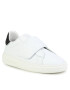 Karl Lagerfeld Kids Sneakersy Z29070 M Biela - Pepit.sk