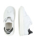 Karl Lagerfeld Kids Sneakersy Z29070 M Biela - Pepit.sk