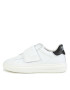 Karl Lagerfeld Kids Sneakersy Z29070 M Biela - Pepit.sk