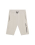 Karl Lagerfeld Kids Športové kraťasy Z24159 D Béžová Regular Fit - Pepit.sk