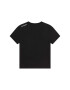 Karl Lagerfeld Kids Tričko Z25393 D Čierna Regular Fit - Pepit.sk