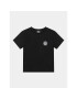 Karl Lagerfeld Kids Tričko Z25413 D Čierna Regular Fit - Pepit.sk