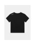 Karl Lagerfeld Kids Tričko Z25413 D Čierna Regular Fit - Pepit.sk