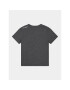 Karl Lagerfeld Kids Tričko Z25424 D Sivá Regular Fit - Pepit.sk