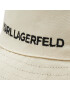 KARL LAGERFELD Klobúk Bucket 221W3406 Farebná - Pepit.sk