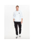 KARL LAGERFELD Mikina 705043 532900 Modrá Regular Fit - Pepit.sk