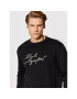 KARL LAGERFELD Mikina Crew Neck 705403 521900 Čierna Regular Fit - Pepit.sk