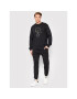 KARL LAGERFELD Mikina Crew Neck 705425 521900 Čierna Regular Fit - Pepit.sk