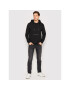 KARL LAGERFELD Mikina Sweat 705052 521900 Čierna Regular Fit - Pepit.sk