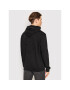 KARL LAGERFELD Mikina Sweat 705052 521900 Čierna Regular Fit - Pepit.sk