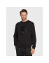 KARL LAGERFELD Mikina Sweat 705064 524940 Čierna Regular Fit - Pepit.sk