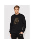 KARL LAGERFELD Mikina Sweat 705401 521900 Čierna Regular Fit - Pepit.sk