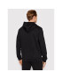 KARL LAGERFELD Mikina Sweat 705402 521900 Čierna Regular Fit - Pepit.sk