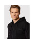 KARL LAGERFELD Mikina Sweat 705402 521900 Čierna Regular Fit - Pepit.sk