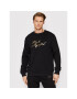 KARL LAGERFELD Mikina Sweat 705403 521900 Čierna Regular Fit - Pepit.sk