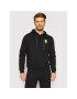 KARL LAGERFELD Mikina Sweat Hoody 705093 511910 Čierna Slim Fit - Pepit.sk