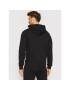 KARL LAGERFELD Mikina Sweat Hoody 705093 511910 Čierna Slim Fit - Pepit.sk